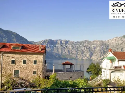 Sale, house, 115m², Prčanj, Kotor