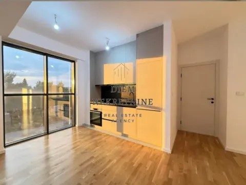 Rent, one bedroom apartment, 49m², Stari Aerodrom, Podgorica - image 5