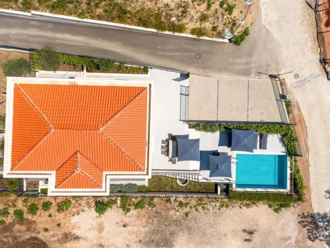 Prodaja, kuća, 318m², Reževići, Budva - image 19