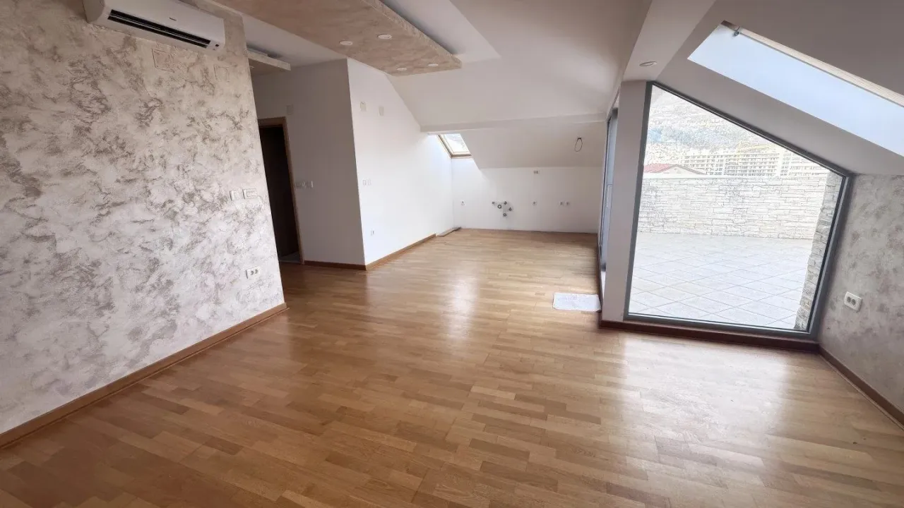 Sale, apartment, 100m², Centar, Budva