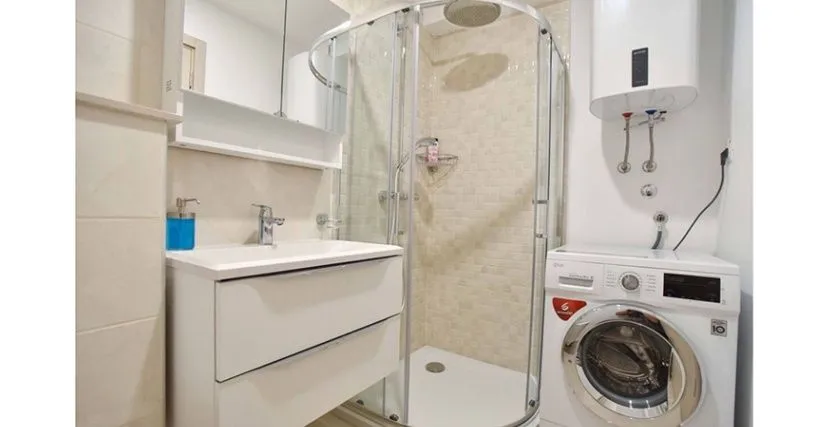 Sale, two bedroom apartment, 71m², Bečići, Budva