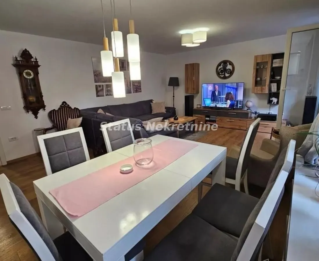 Prodaja, trosoban stan, 76m², Liman 3, Novi Sad Sve Podlokacije