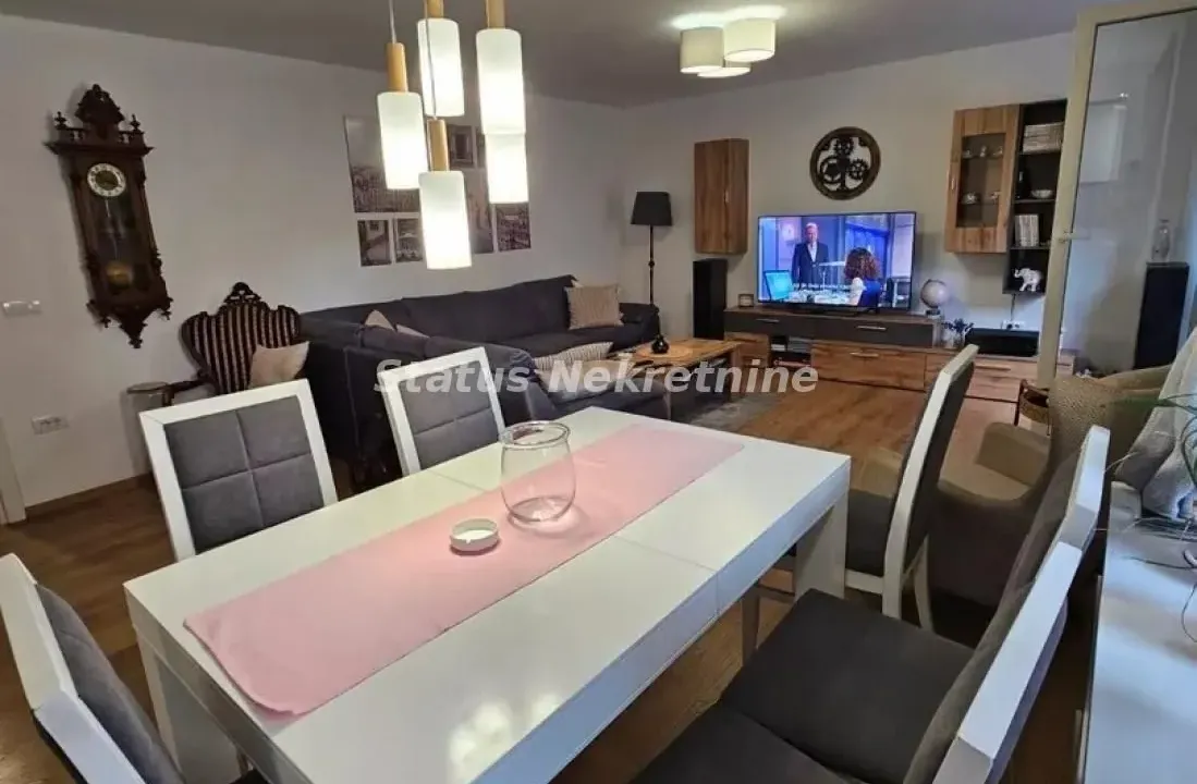 Sale, three bedroom apartment, 76m², Liman 3, Novi Sad Sve Podlokacije