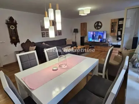 Sale, three bedroom apartment, 76m², Liman 3, Novi Sad Sve Podlokacije