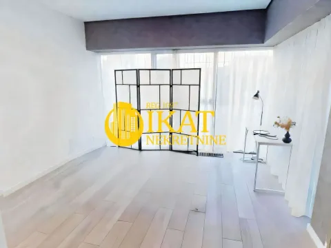 Prodaja, četvorosoban stan, 124m², Novi Beograd Blok 65, Novi Beograd Sve Podlokacije - image 14