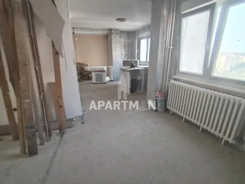 Sale, four bedroom apartment, 96m², Novi Beograd Blok 61, Novi Beograd Sve Podlokacije - image 7