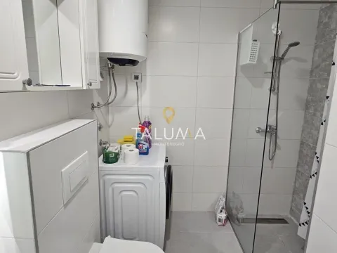 Izdavanje, jednosoban stan, 47m², Stari Aerodrom, Podgorica - image 6