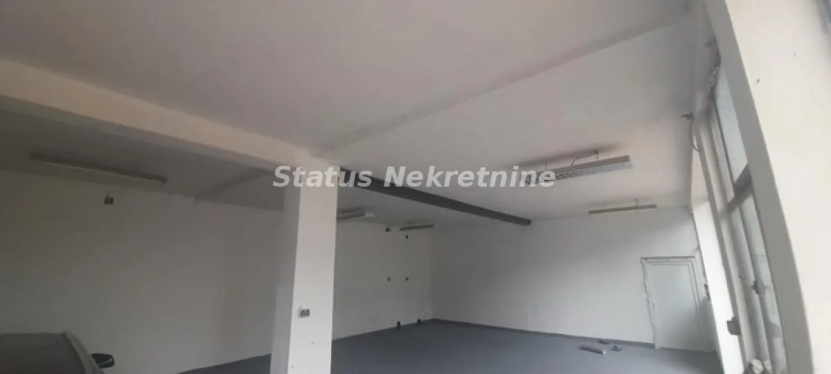 Rent, office space, 105m², Futog, Novi Sad Sve Podlokacije