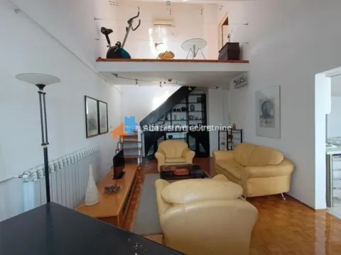 Izdavanje, trosoban stan, 100m², Bežanijska Kosa 3, Bežanijska Kosa Sve Podlokacije - image 5