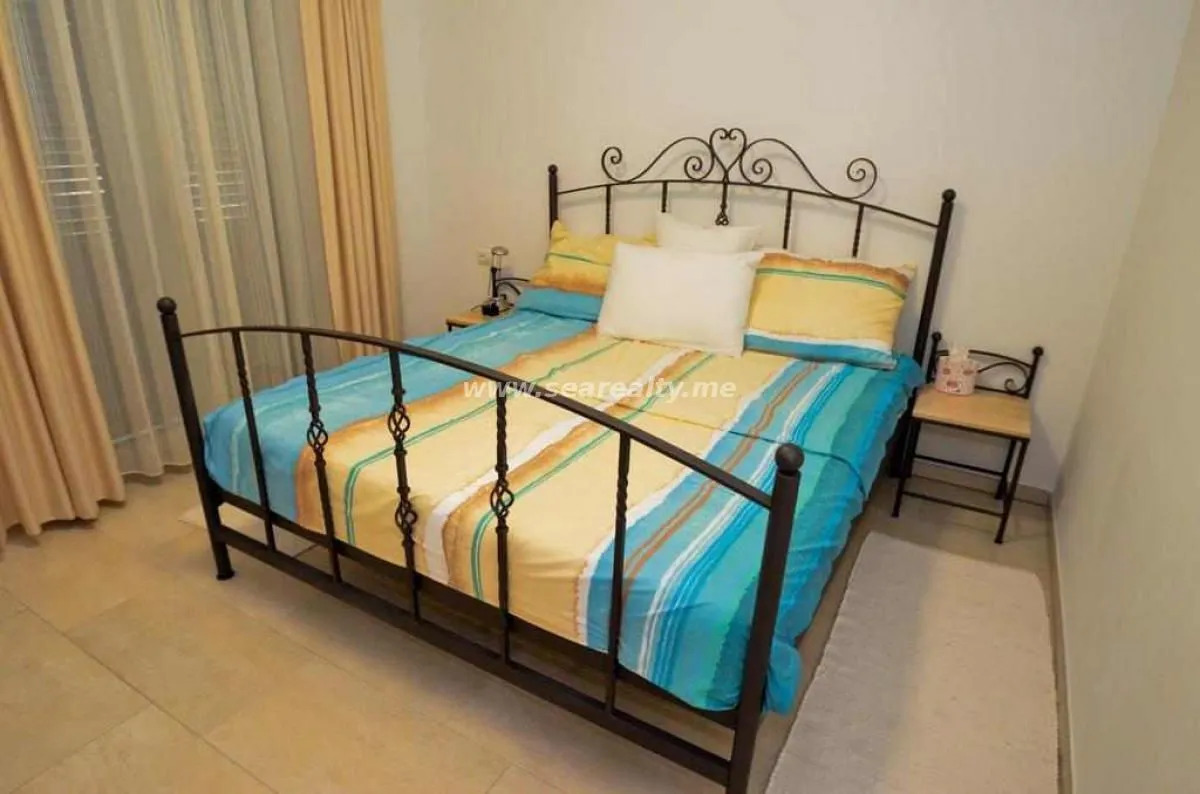 Prodaja, kuća, 105m², Tivat, Crna Gora