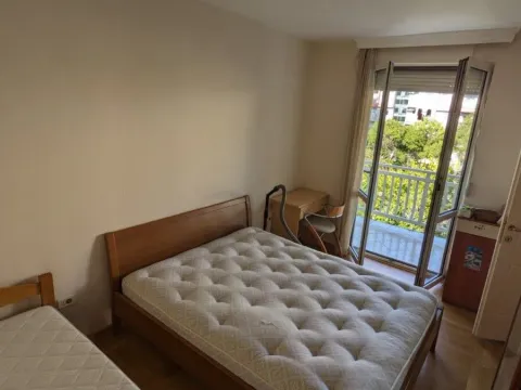 Izdavanje, jednosoban stan, 55m², Preko Morače, Podgorica - image 6