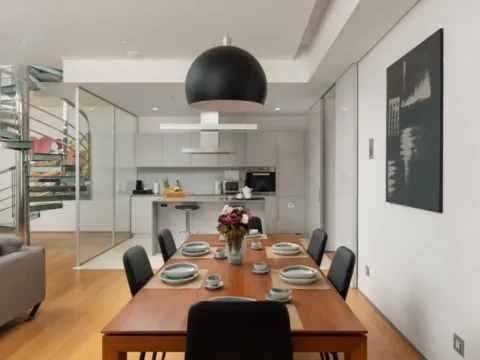 Sale, three bedroom apartment, 461m², Dukley Gardens, Budva - image 2