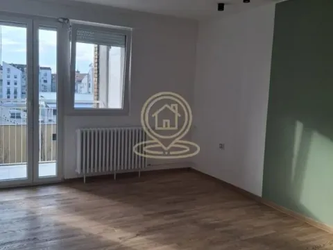 Rent, office space, 63m², Kej, Novi Sad Sve Podlokacije - image 6