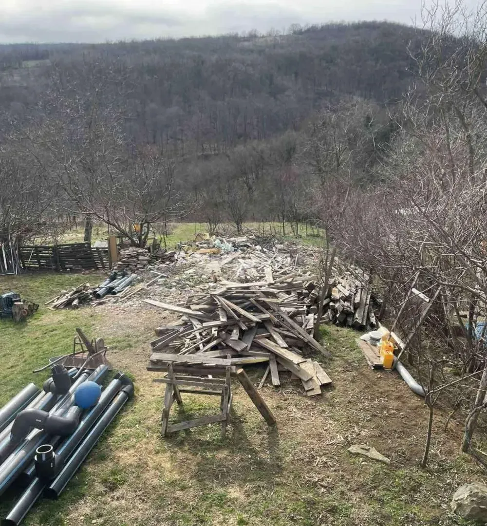 Prodaja, plac, 1627m², Čukarica, Beograd