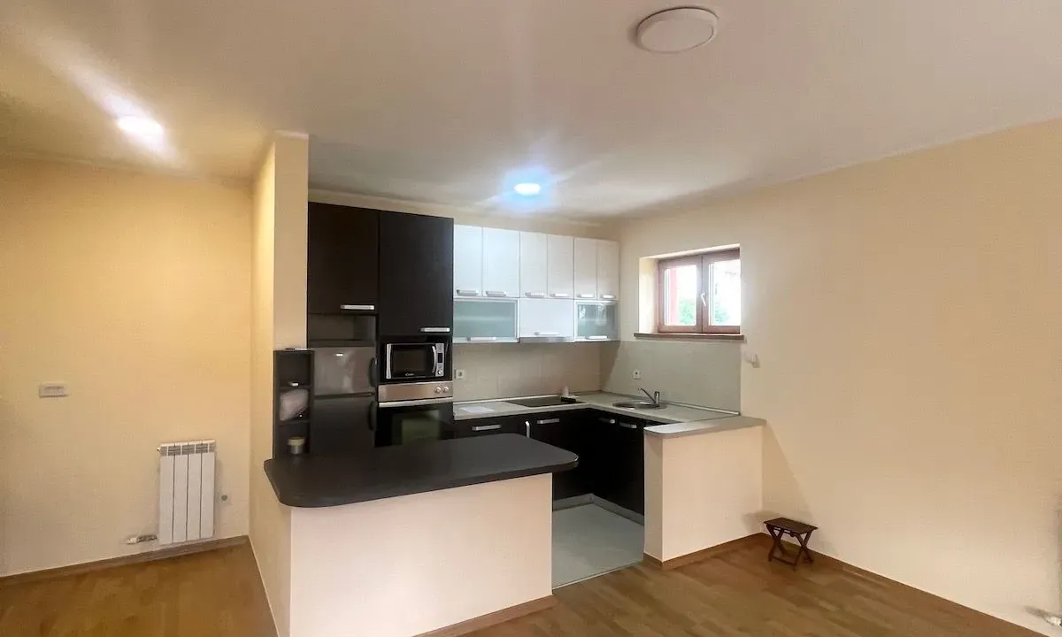 Rent, four bedroom apartment, 115m², Dedinje Sve Podlokacije, Beograd