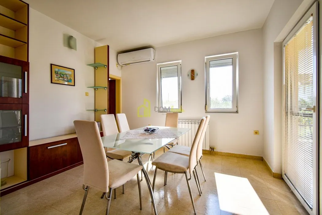 Rent, house, 185m², Tološi, Podgorica