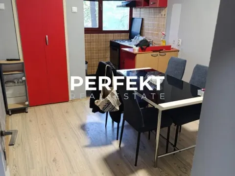 Izdavanje, dvosoban stan, 51m², Tesla, Pančevo - image 18