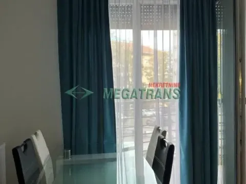 Rent, two bedroom apartment, 45m², Bulevar Evrope, Novi Sad Sve Podlokacije - image 10