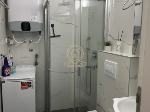 Rent, two bedroom apartment, 43m², Medijana, Niš - image 2