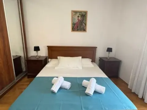 Sale, one bedroom apartment, 68m², Petrovac, Budva - image 7