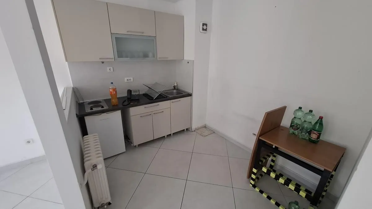 Rent, office space, 70m², Liman 2, Novi Sad Sve Podlokacije