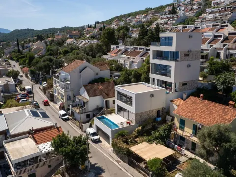 Prodaja, kuća, 200m², Krašići, Tivat - image 6