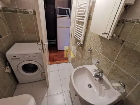Prodaja, garsonjera, 23m², Bulevar Oslobodjenja, Novi Sad Sve Podlokacije - image 6