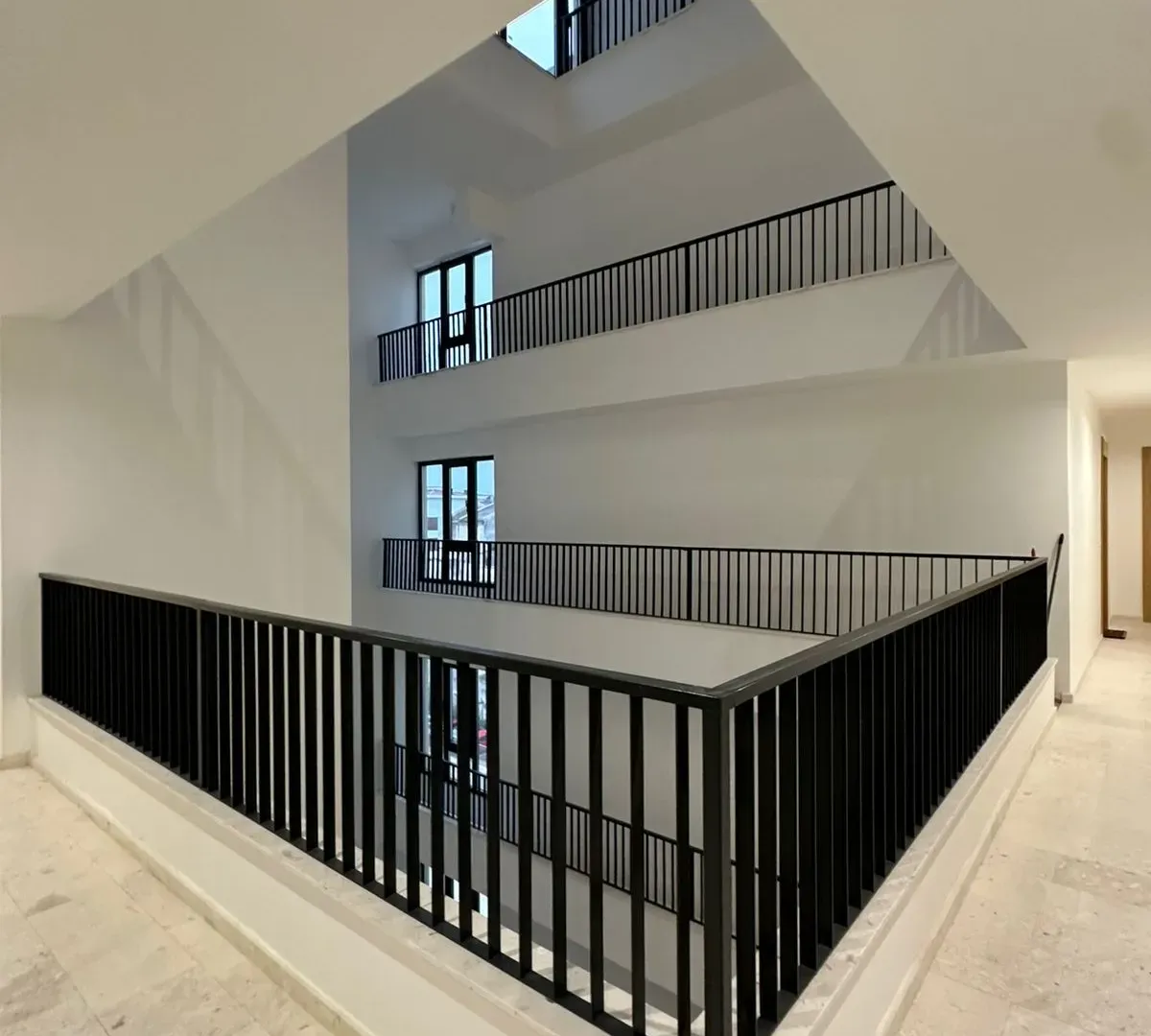 Sale, one bedroom apartment, 43m², Rozino, Budva