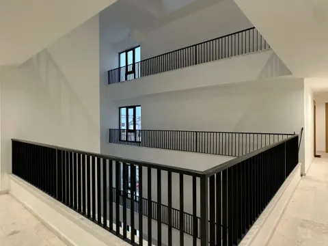 Sale, one bedroom apartment, 43m², Rozino, Budva - image 11