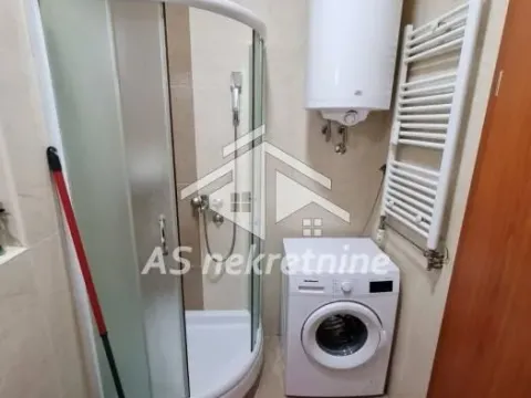 Izdavanje, dvosoban stan, 45m², Autokomanda, Voždovac Sve Podlokacije - image 9
