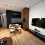 Prodaja, jednosoban stan, 52m², Lastva Grbaljska, Kotor - image 3