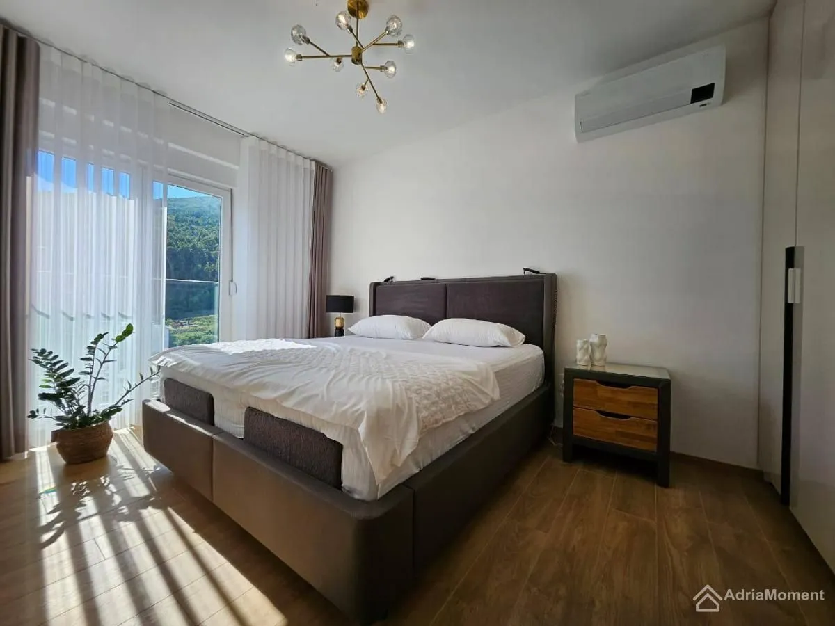 Prodaja, trosoban stan, 103m², Rozino, Budva