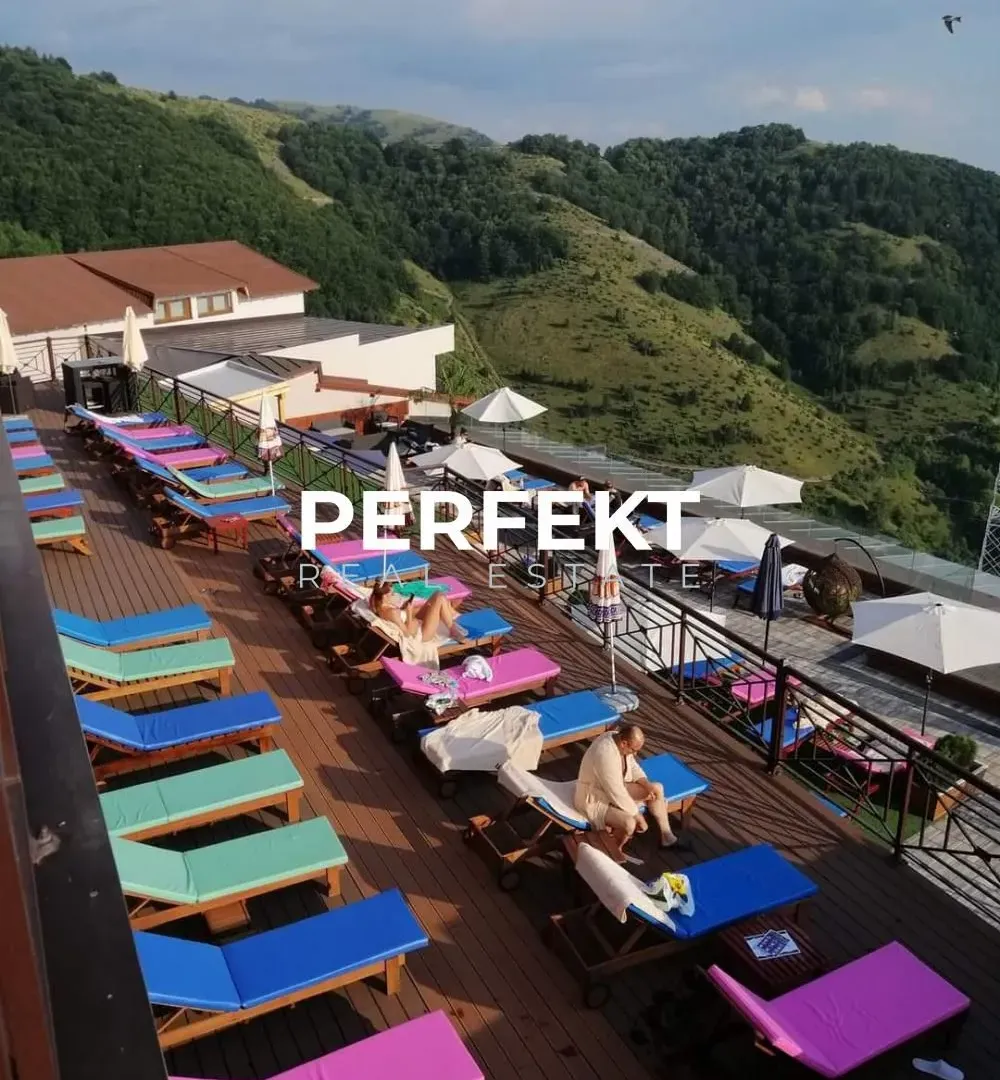 Prodaja, stan, 27m², Kraljevi Čardaci, Kopaonik