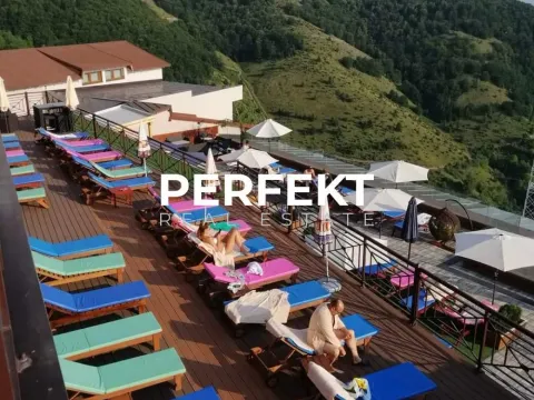 Prodaja, stan, 27m², Kraljevi Čardaci, Kopaonik - image 13