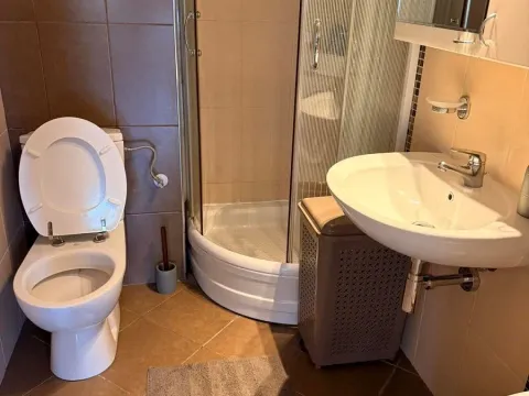 Rent, two bedroom apartment, 36m², Lekino Brdo, Voždovac Sve Podlokacije - image 9