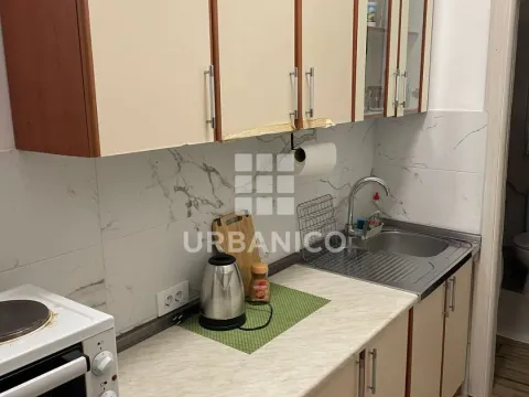 Rent, studio apartment, 27m², Centar, Podgorica - image 3