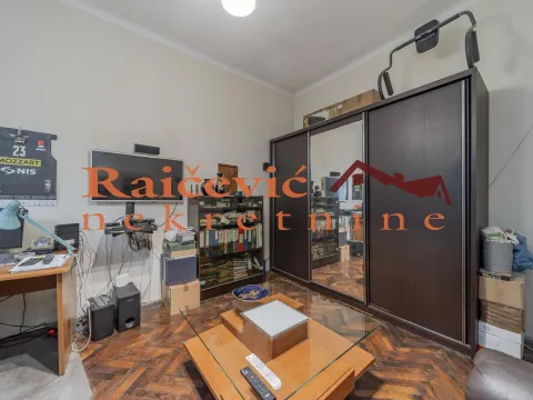 Prodaja, trosoban stan, 83m², Stari Grad, Beograd - image 12