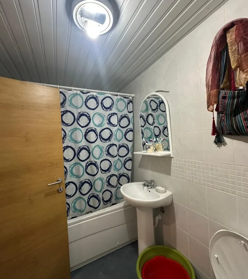 Prodaja, dvosoban stan, 49m², Centar, Bar