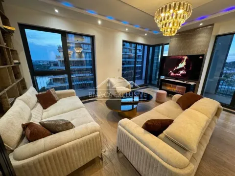 Prodaja, trosoban stan, 174m², Savski Venac, Beograd - image 2