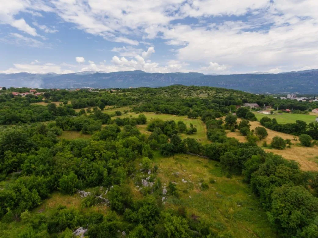 Prodaja, plac, 22938m², Grbe, Danilovgrad