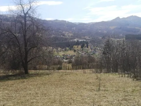 Sale, land lot, 3500m², Bašanje Brdo, Kolašin - image 5