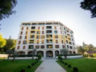 Izdavanje, jednosoban stan, 54m², Gorica C, Podgorica - image 1