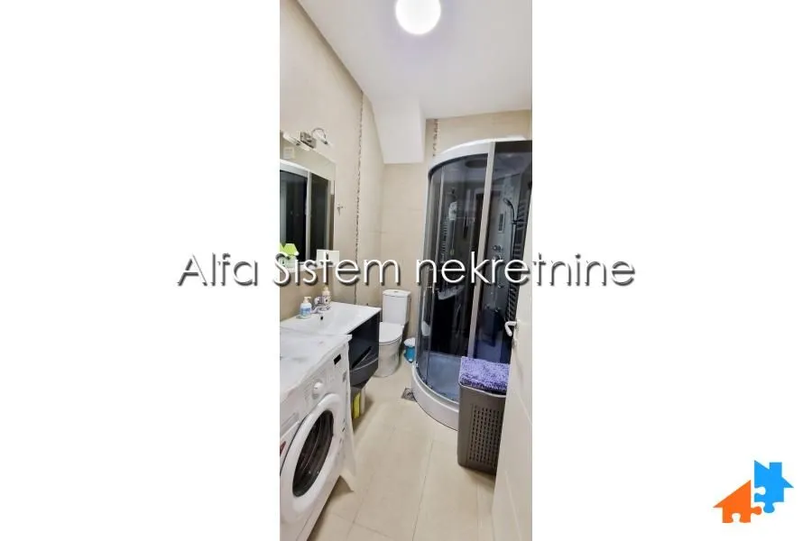 Rent, apartment, 65m², Južni Bulevar, Vračar Sve Podlokacije