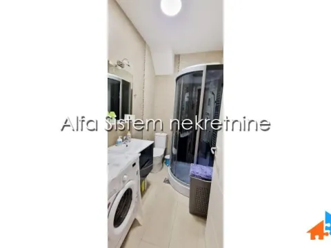 Rent, apartment, 65m², Južni Bulevar, Vračar Sve Podlokacije - image 6