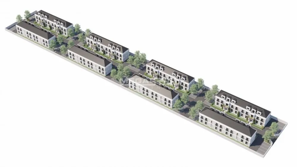 Prodaja, dvosoban stan, 51m², Borča 1, Borča Sve Podlokacije