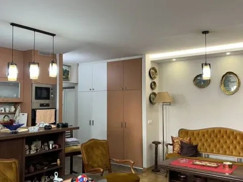 Sale, two bedroom apartment, 65m², Novi Beograd Blok 62, Novi Beograd Sve Podlokacije - image 4