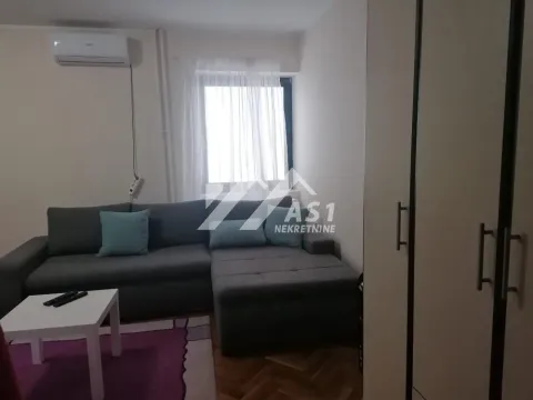 Rent, one bedroom apartment, 39m², Centar, Novi Sad