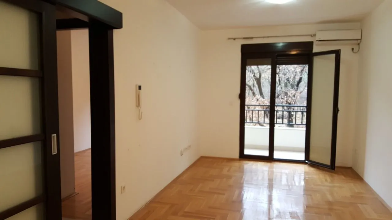 Sale, apartment, 42m², Budva, Crna Gora