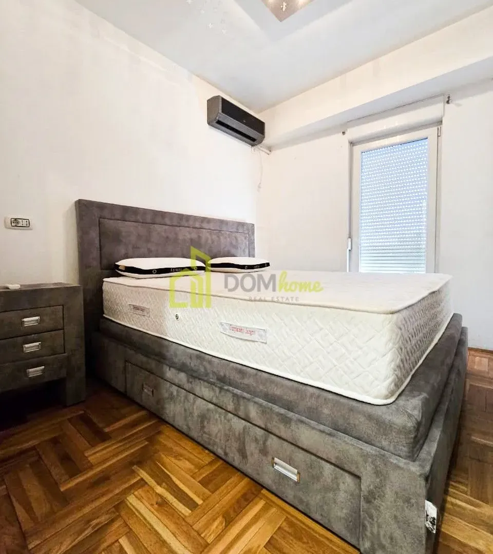 Prodaja, dvosoban stan, 76m², Zabjelo, Podgorica