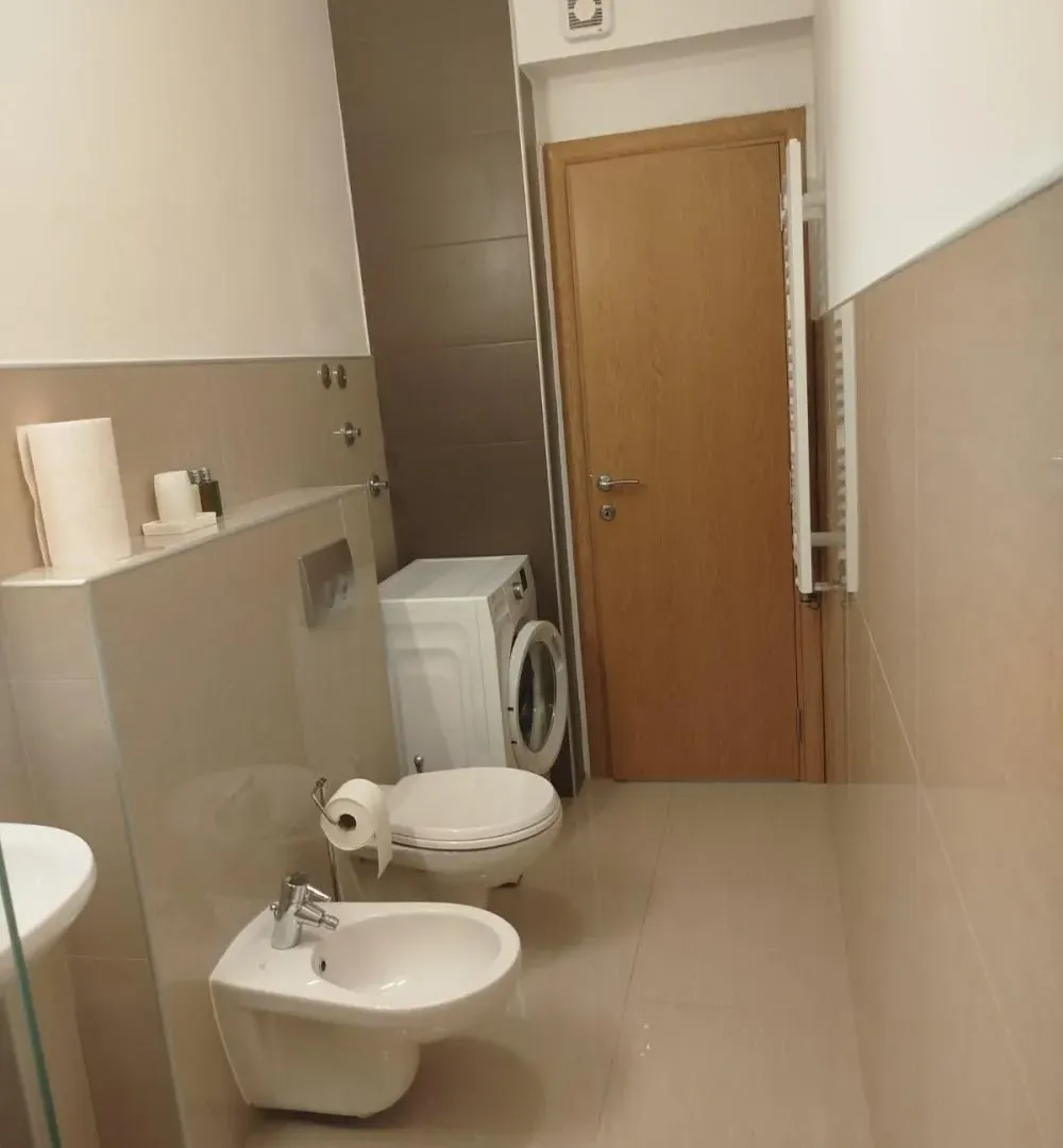 Prodaja, dvosoban stan, 69m², Stari Košutnjak, Rakovica